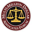 Multi Million Dollar Advocates